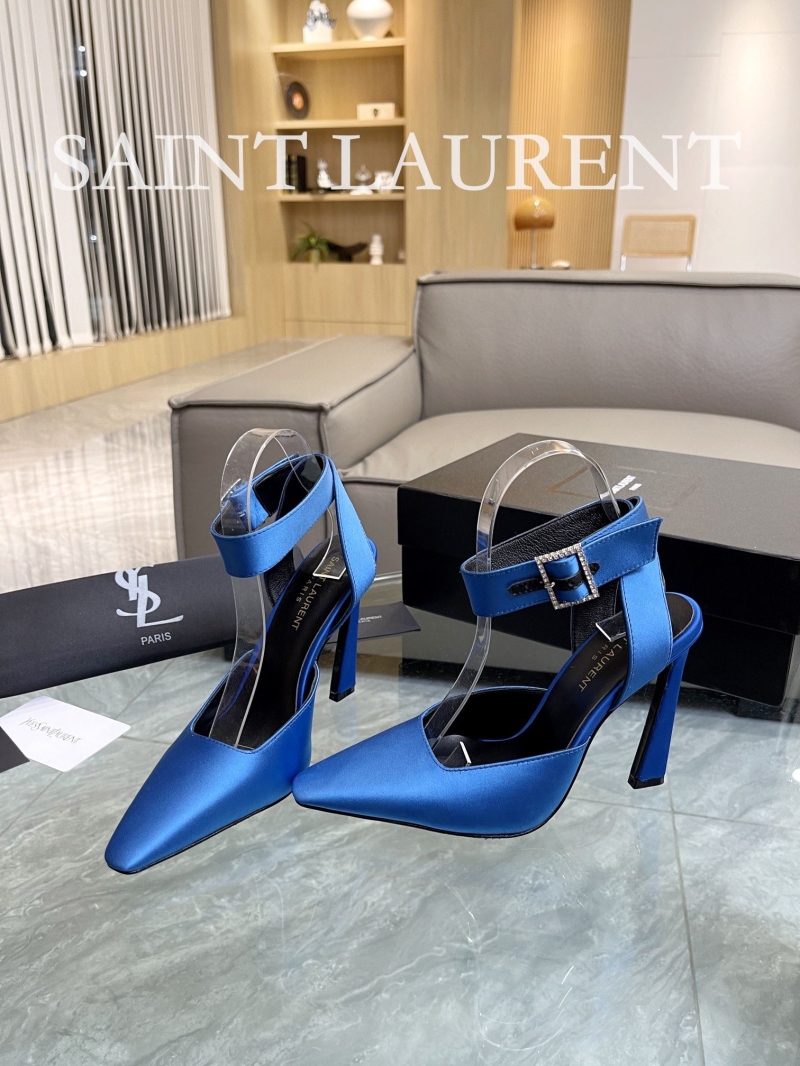 YSL High Heels